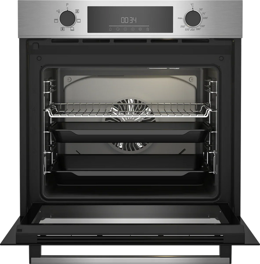 Beko BBIE12300X 60cm Oven