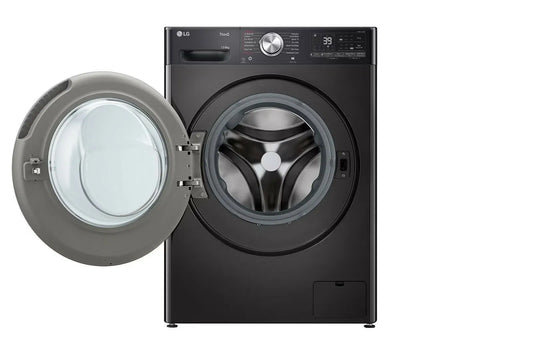 LG Smart AI DD™ 13kg Wash 8kg Dry Front Load Washer Dryer Combo Steam+