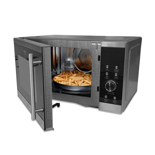 Kenwood MWA30.Z00SS 1000W 30L Air Fryer Convection Microwave Oven with Grill