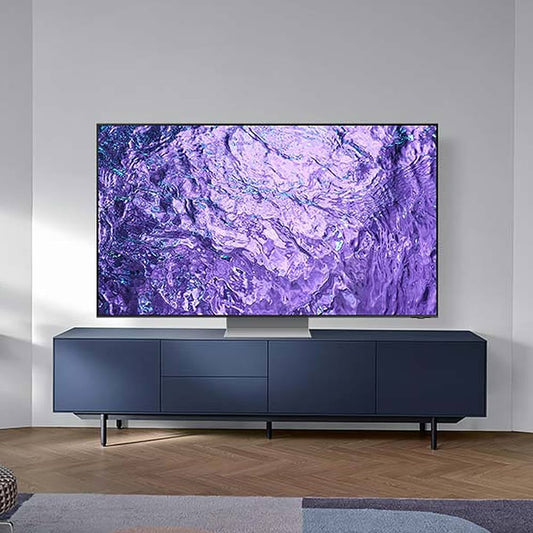 Samsung QA65QN700CK 65-inch Neo QLED 8K Smart TV with Quantum Matrix Display