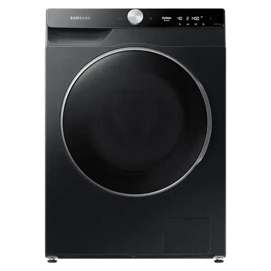 Samsung 11kg AI Ecobubble Front Load Washer with QuickDrive & Hygiene Steam