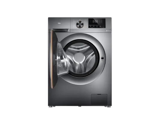 TCL C2110WDG 10kg/6kg Direct Drive Front Load Washer Dryer Combo