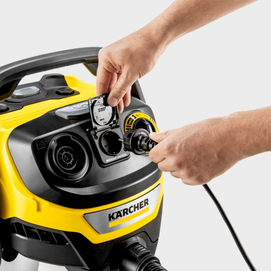 Karcher WD6 P S V-30/6/22/T Vacuum Cleaner