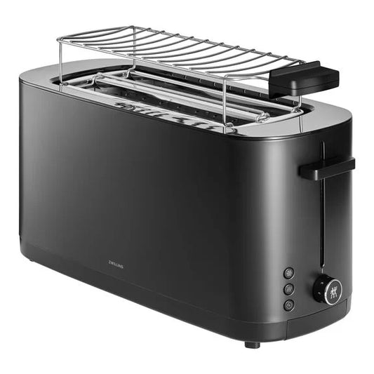 Zwilling 1026860 4 Slice Toaster - Black