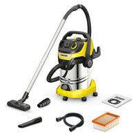 Karcher WD6 P S V-30/6/22/T Vacuum Cleaner