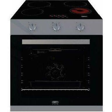 Defy DCB866E Eye-Level Oven Vitroceramic Hob Combo Set Modern Kitchen