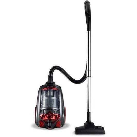 Kenwood VBP80.000RG Bagless Vacuum Cleaner - New World