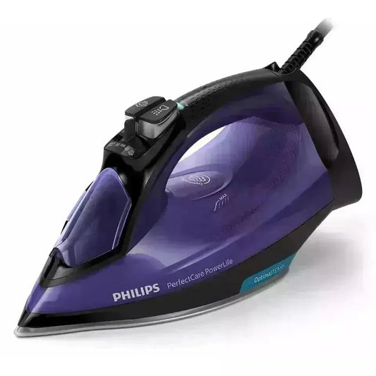 Philips GC3925/30 Perfect Care Steam Iron - New World