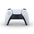PlayStation 5 (PS5) DualSense Wireless Controller - Glacier White
