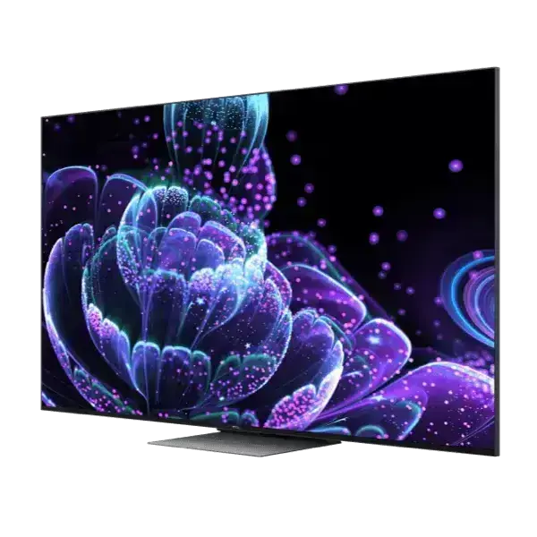 TCL 65-inch C835 Mini LED Gaming Google TV with Quantum Dot