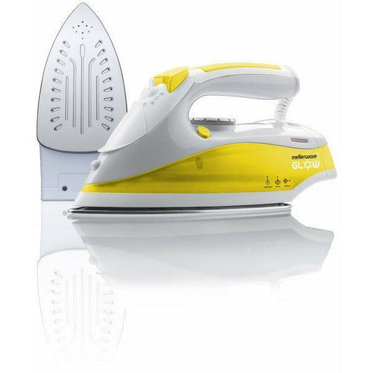 Mellerware 23220 Glow Steam Iron