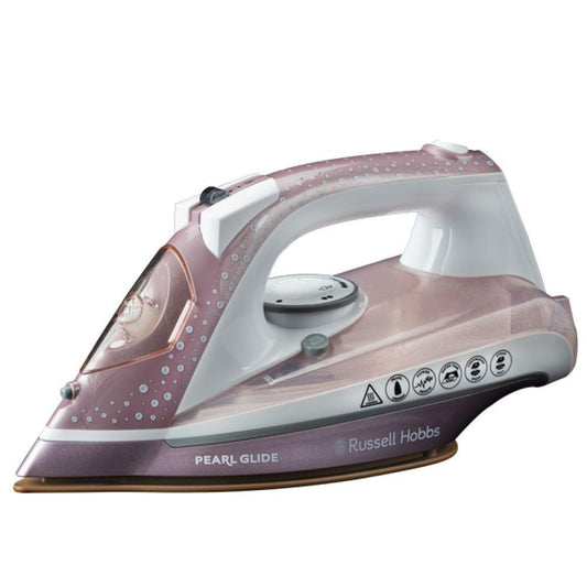 Russell Hobbs 23972ZA Pearl Glide Iron