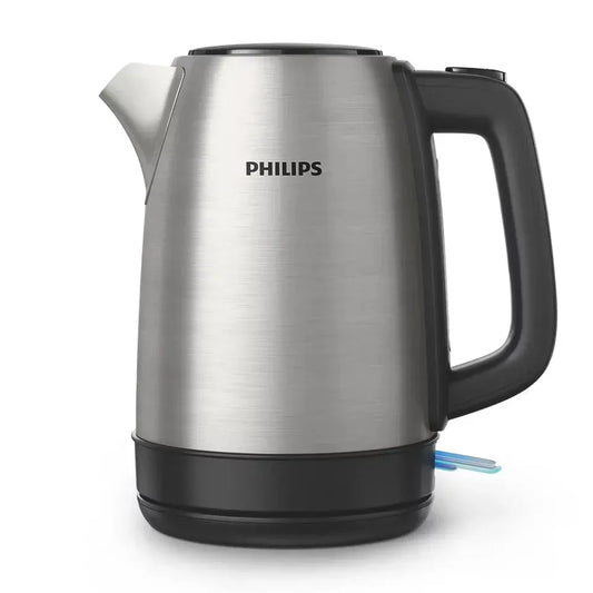 Philips HD2637/91 2 Slice Toaster + Free Philips HD9350 Kettle 1.7L