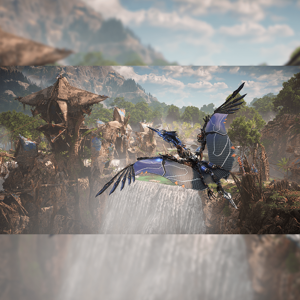 Horizon Forbidden West Complete Edition (PS5)