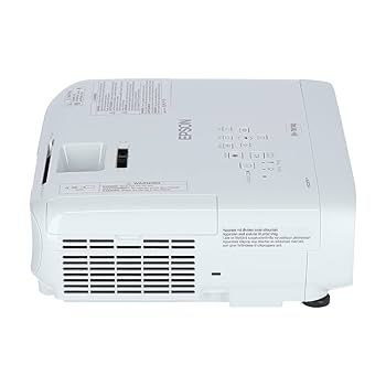 Epson EH-TW740 Full HD 1080p Projector