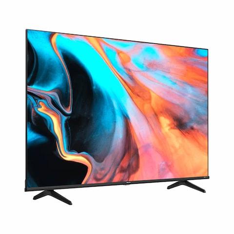 Hisense 50E7N QLED 4K Smart TV with Dolby Vision Atmos Gaming