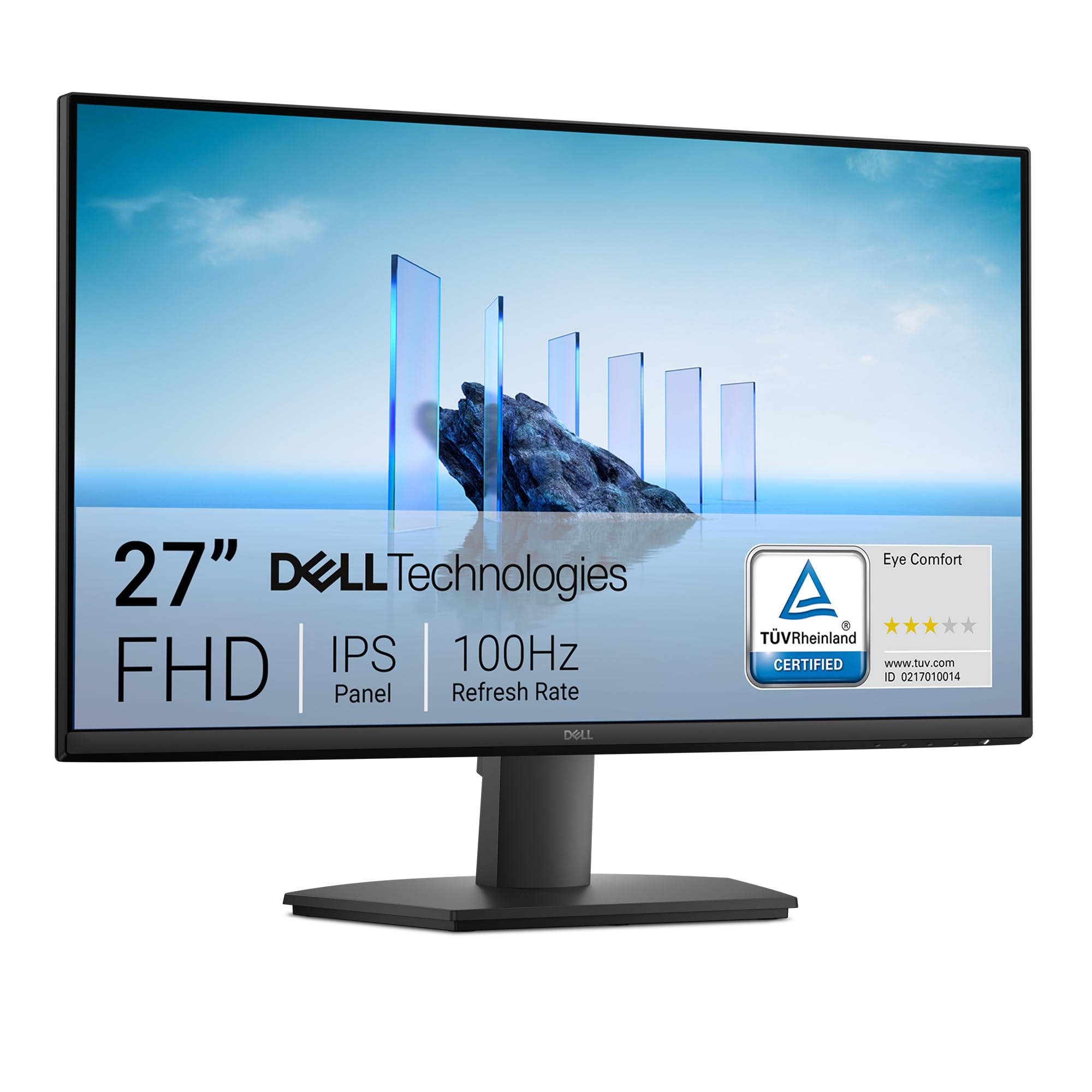 Dell SE2725HM 27-inch FHD 100Hz LED IPS Monitor