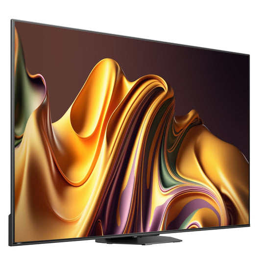 Hisense 75U8N Mini-LED ULED TV: Immersive 4K Quantum Dot Smart Gaming Display