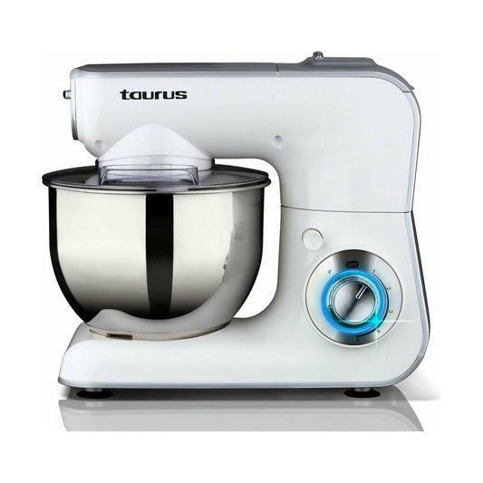 Taurus Cuina Mestre 1000W Stand Mixer with Blender & Grinder Attachments