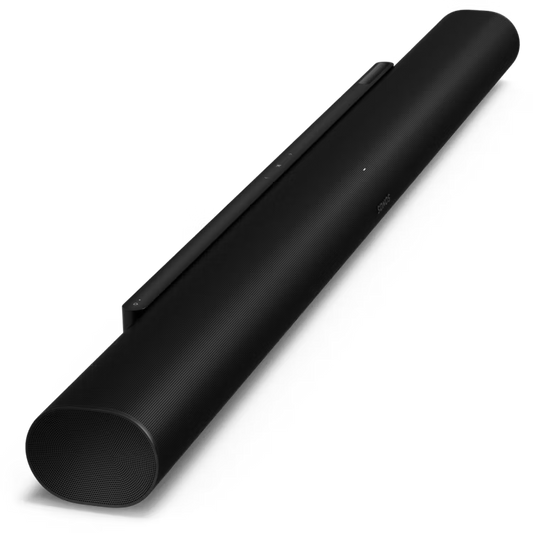 Sonos Ultimate Immersive Set with Arc Ultra- Arc Ultra + Sub 4 + 2x Era 300 - Black