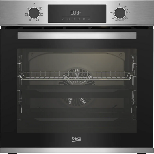 Beko BBIE12300X 60cm Oven
