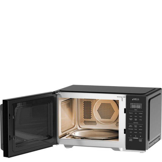 Defy DMO500 27L Air Fry Microwave Oven: Crispy Meals, Fast Reheating, Digital Control