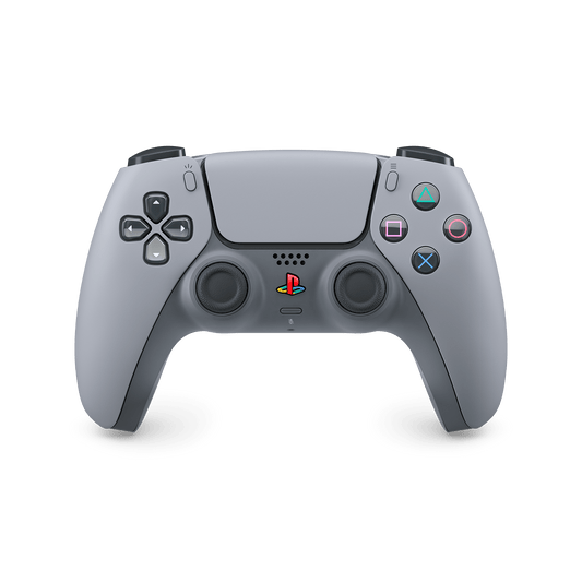 PlayStation 5 (PS5) DualSense Wireless Controller - 30th Anniversary Limited Edition