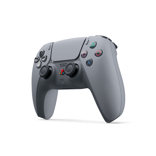 PlayStation 5 (PS5) DualSense Wireless Controller - 30th Anniversary Limited Edition