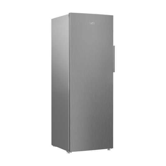 Defy DUF250 Upright Freezer: No Frost, A+ Energy, 8.8 Cu Ft Capacity