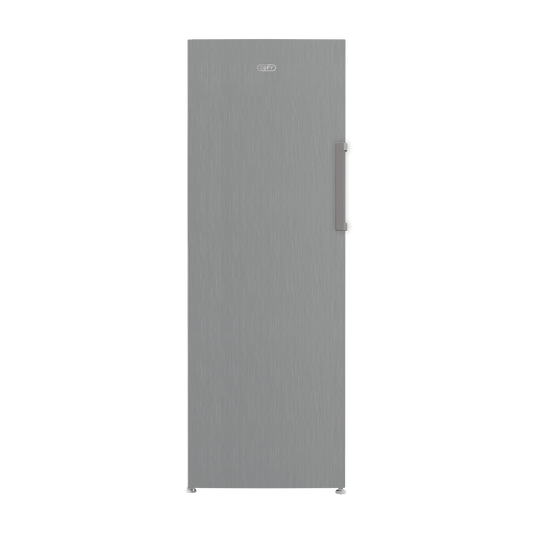 Defy DUF250 Upright Freezer: No Frost, A+ Energy, 8.8 Cu Ft Capacity