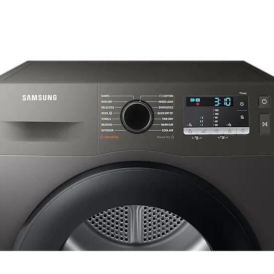 Samsung DV80TA020AN 8kg Tumble Dryer (Display Unit)