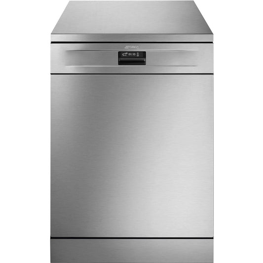 Smeg DW8QSDXSA-14 Place Dishwasher