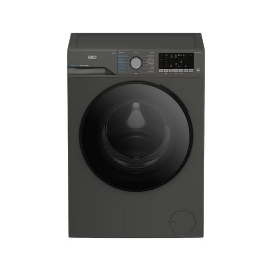 Defy DWD329 8kg Wash 5kg Dry SteamCure Washer Dryer Combo for Home