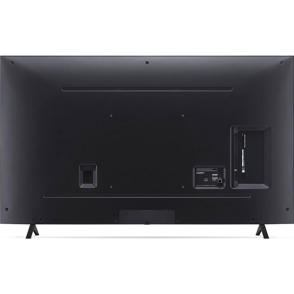 LG 75-inch NanoCell 4K UHD Smart TV with AI Sound Pro Gaming