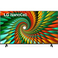 LG 75-inch NanoCell 4K UHD Smart TV with AI Sound Pro Gaming