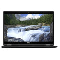 Dell Latitude-7390-2-in-1 Core-i5-8th-Gen