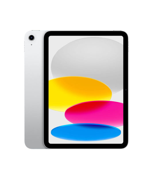 Apple iPad 10  10.9” WiFi