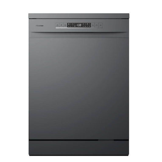 Hisense H13DETG 13 Place Dishwasher