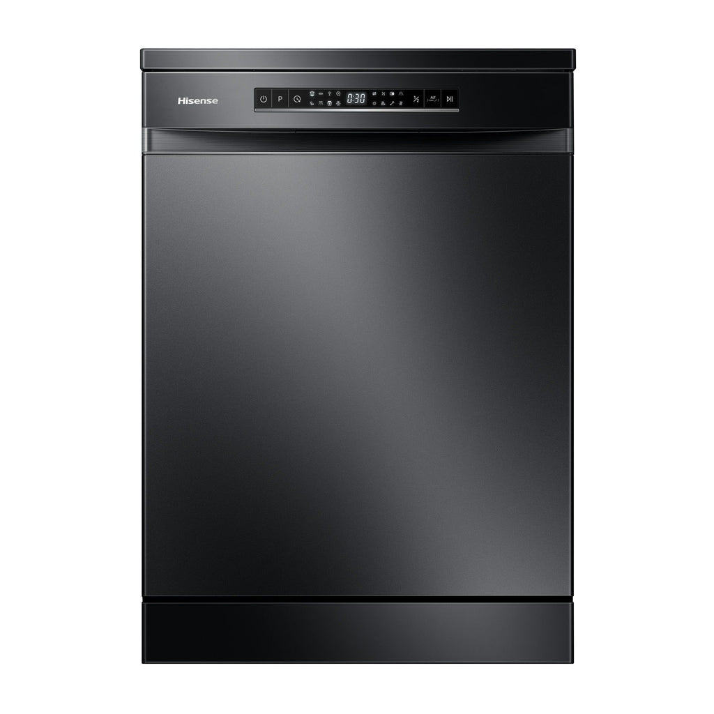 Hisense H15DTG 15Place Dishwasher