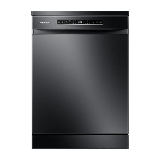 Hisense H15DTG 15Place Dishwasher