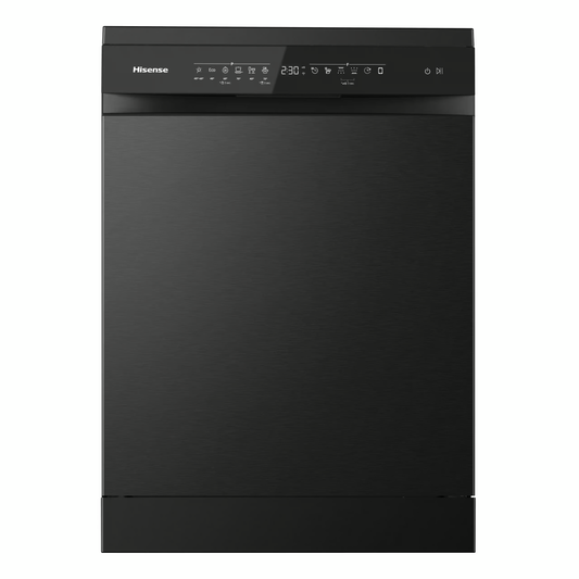 Hisense H15DWBF 15Place Dishwasher