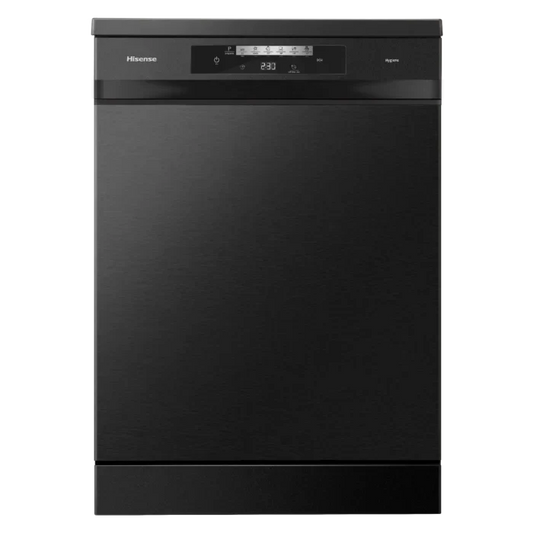 Hisense H15DWEB 15Place Dishwasher