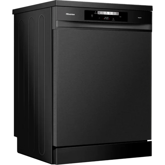 Hisense H15DWEB 15Place Dishwasher