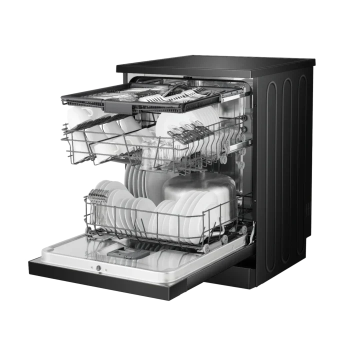 Hisense H15DWEB 15Place Dishwasher