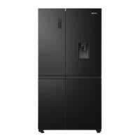 Hisense H800SB-WD Large Capacity Side-by-Side Refrigerator with Frost-Free Cooling