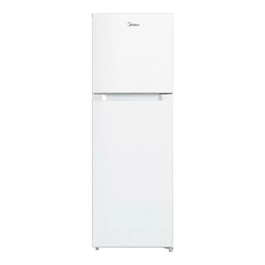 Midea HD-216FN-White Fridge/Freezer