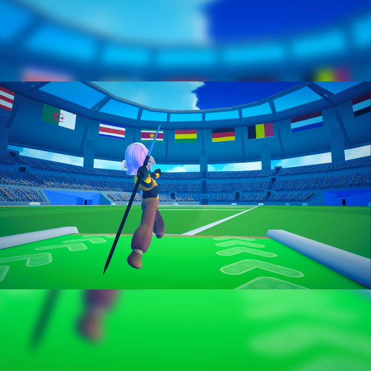 40 Sports Games in 1 (PS5)