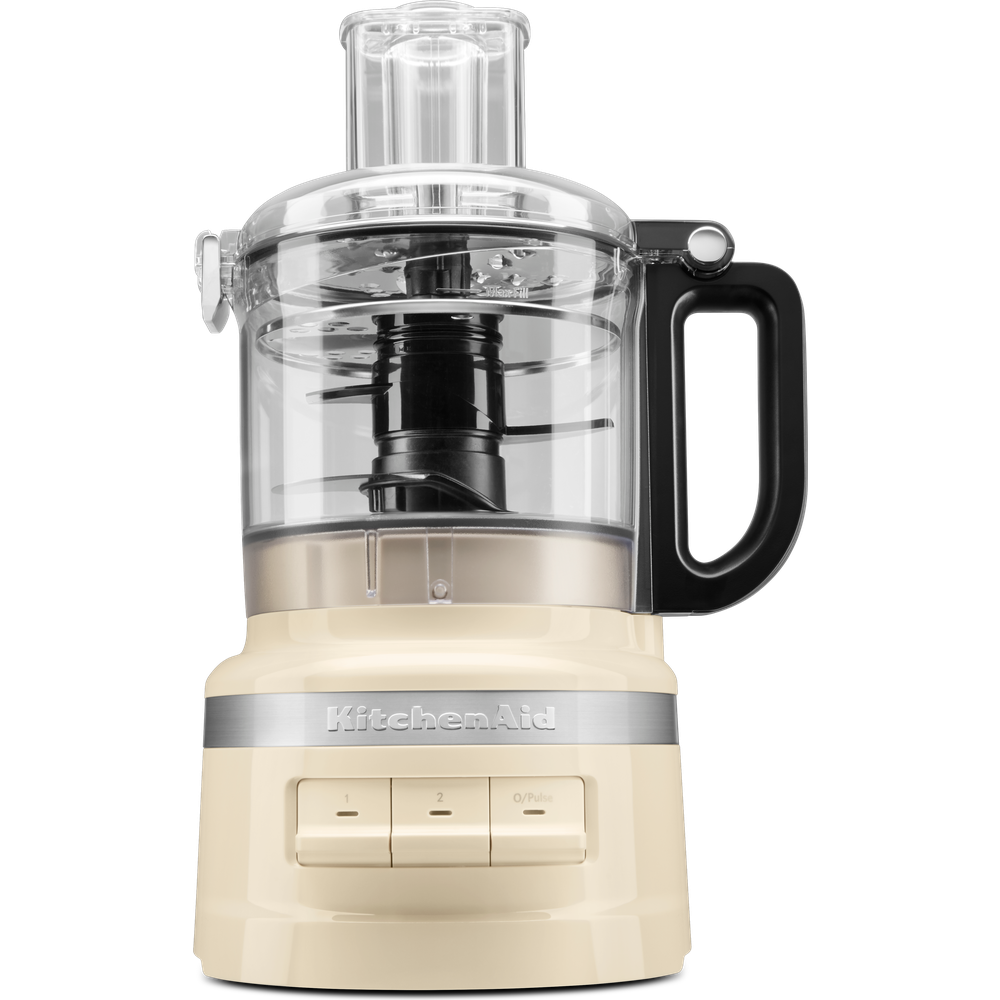 KitchenAid 1.7 Quart Compact Food Processor - Chop, Slice, Knead