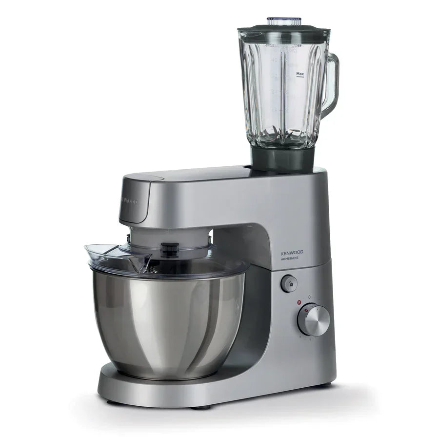 Kenwood HomeBake 5L 1400W Stand Mixer with Planetary Mixing Action