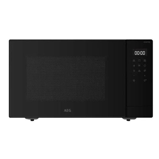 AEG 42L Inverter AirFry Grill Microwave Oven: Powerful, Precise, Versatile Cooking